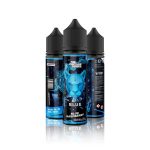 Dr Vapes Blue Panther E-liquid - 60mL