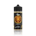Dr Vapes Gold Panther E-liquid - 120mL