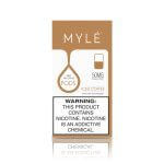 Myle Pods Iced Coffee V4