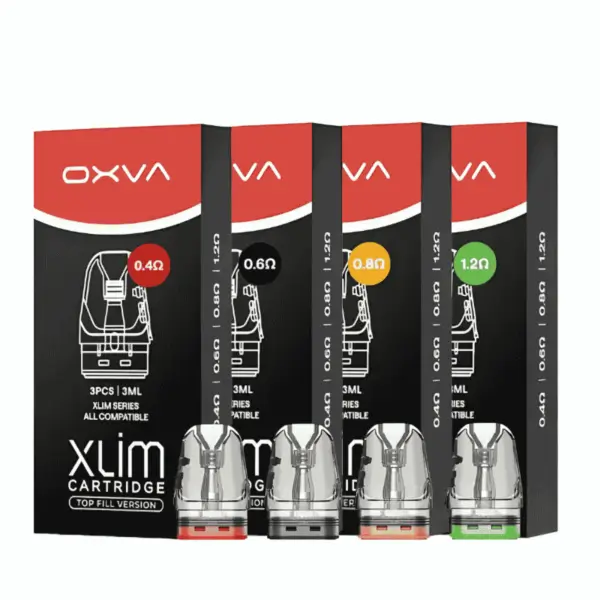 Xlim pods 3ML