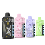 ELFBAR ICE KING PRO 40000k