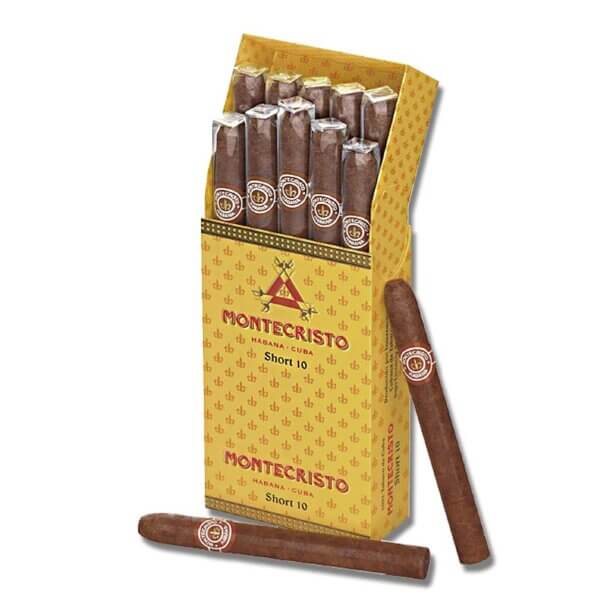 Montecristo-Shorts