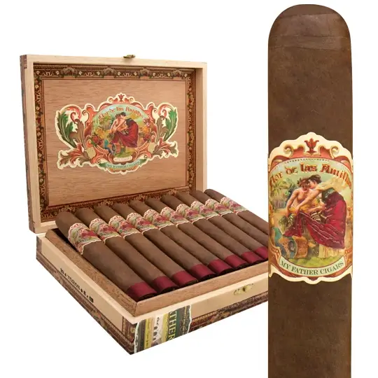 my-father-flor-de-las-antillas